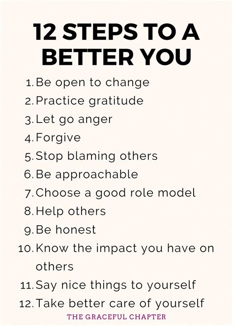 How to be better. Things To Know About How to be better. 